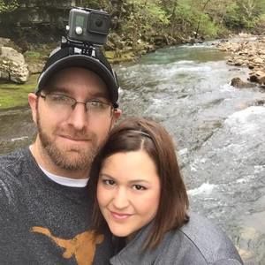 Meet your Posher, Elisabeth